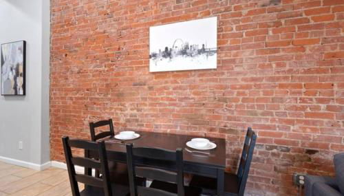 St Louis The Cozy Corner 2BR unit - Foto 3