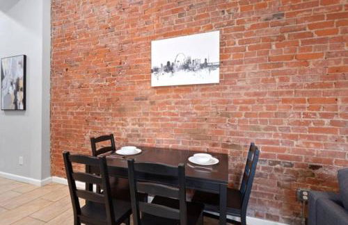 St Louis The Cozy Corner 2BR unit - Foto 3