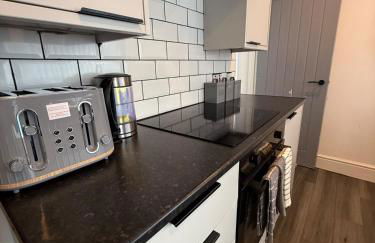 ResiLets - Stanley House - Large, Modern 3 Bed - NEW! - Foto 20