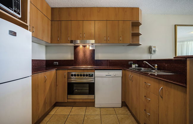 Landmark Resort - Foto 48