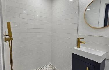 The Hideaway DT Orlando Tiny Home w Free Parking - Foto 21