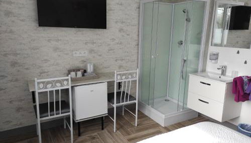 Chambre HORTENSIA - Foto 4