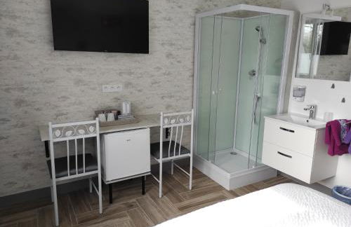 Chambre HORTENSIA - Foto 4