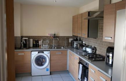 Keniji Luxury 2 Bed Apartment - Foto 17