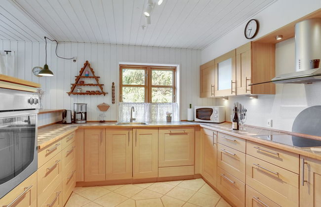 "Annegret" - 250m from the sea - Foto 27