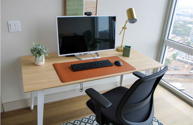 Mint House Dallas – Victory Park - Foto 18