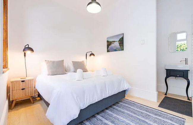 FIR Villa 3 Bedroom House Greenpoint - Foto 43