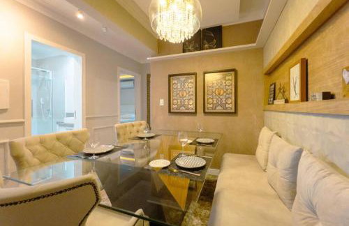 Belíssimo Apartamento MJ44 - Foto 15