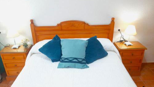 Alojamiento Las Vistas - Foto 5