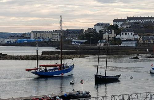 Maison de pêcheur Port de plaisance Tréboul - Foto 19