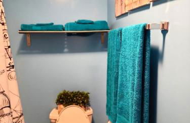 Must See Pirate Suite Ski On Off Jiminy - Mtn View Fully Redone Decor - Foto 10