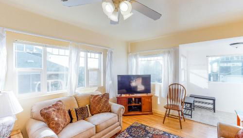 Cottage at Nye Beach - Foto 2