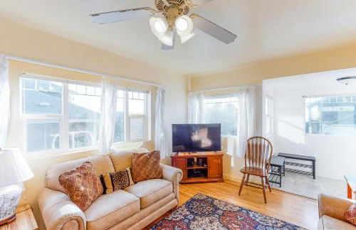 Cottage at Nye Beach - Foto 2