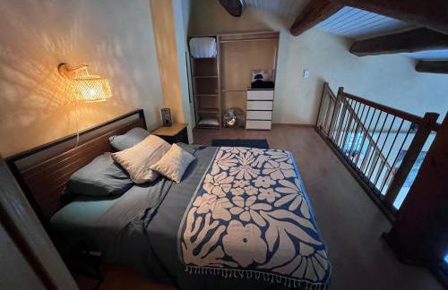 GITE de Rose sous les étoiles - Foto 13