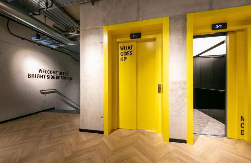 STAYERY Bochum Ehrenfeld - Foto 27