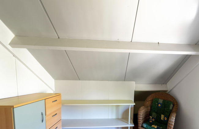 Holiday Home Zeeland Near Westerschelde - Foto 3