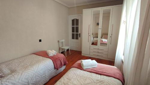 Apartamento La Luz de Reinosa 2 - Foto 5, wardrobe, Other