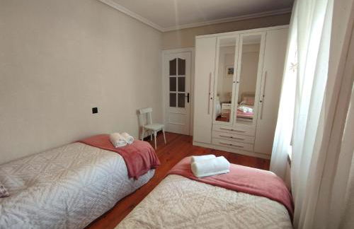 Apartamento La Luz de Reinosa 2 - Foto 5