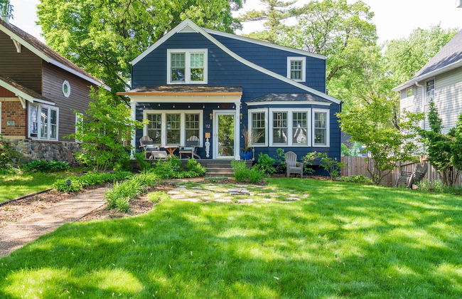 Gideon's Retreat - Excelsior - Foto 49