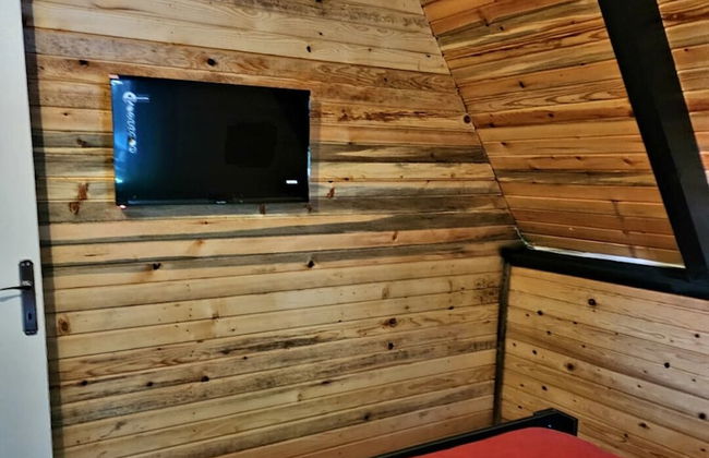 Sapanca Bungalow Otelleri - Foto 24