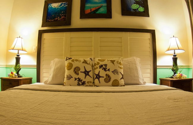 Villa Allamanda - Foto 11