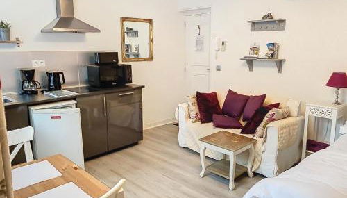 Appartement Studio Le Clem's - Photo 4