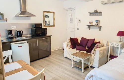 Appartement Studio Le Clem's - Photo 4