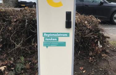 Ferienwohnung "Im Türmchen" inklusive WLAN, Parkplatz und Netflix - Foto 31