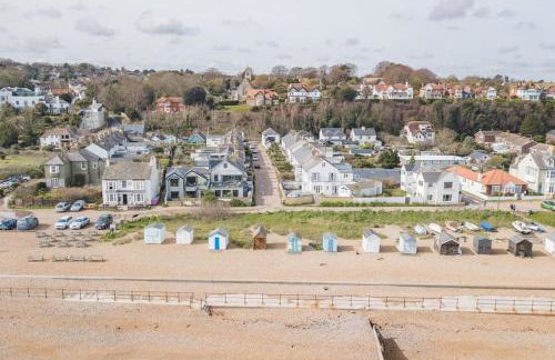 Victory Cottage - Stunning home with sea views - Foto 8