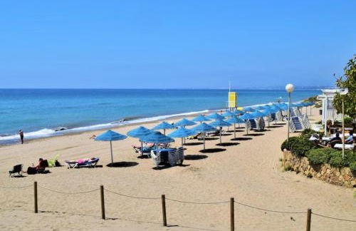 Wonderful apartment in Costa Del Sol - Foto 49