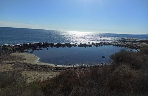 El Calon, mar y montaña - Foto 30