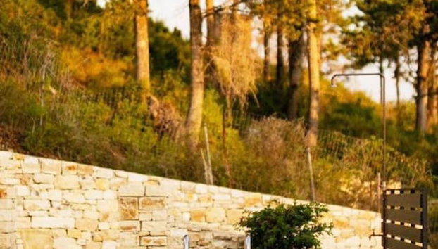 Villa Hill View Ena in Paxi - Foto 5, Habitación