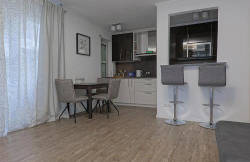 ruhige Ferienwohnung mitten in Wiesbaden - Foto 4