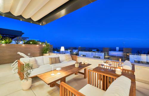 Marbella Unique - Photo 19