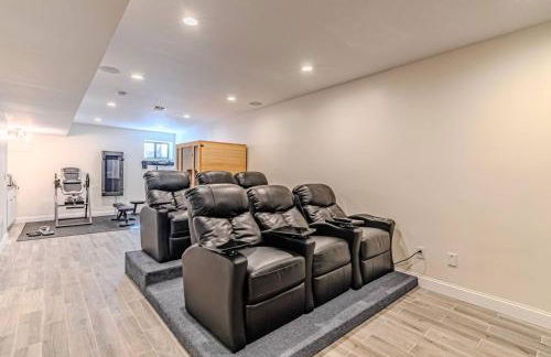 Bergen County NYC Bus Malls - Foto 14