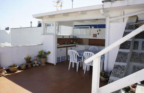 Beautiful house at the Sea Savelletri - Foto 38