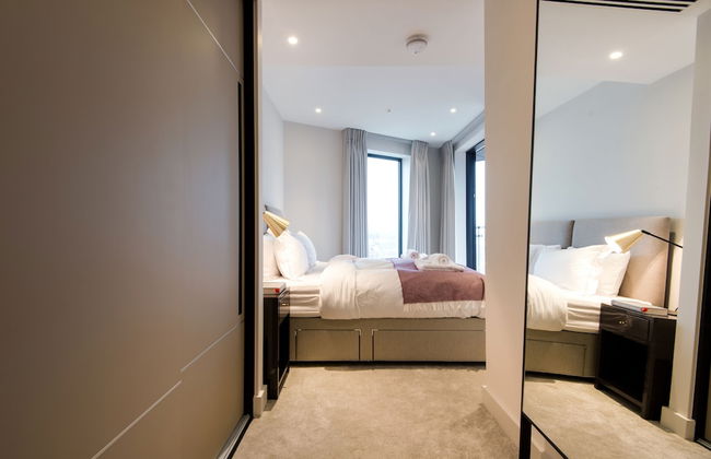 Deluxe Victoria Home close to Buckingham Palace - Foto 4