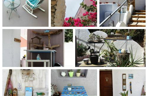 Apokoros Craft Deco Apartments&Studios - Photo 8