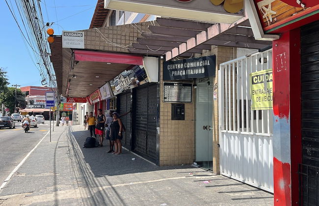 Flat Itajuru - Photo 36