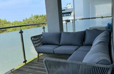 Apartament Zachodzącego Słońca - Foto 26