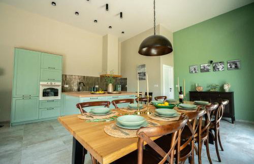 Casa San Vital - Foto 4