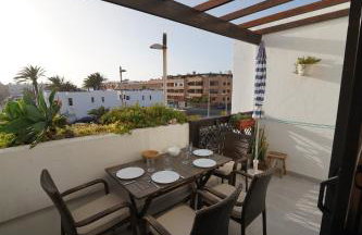 Apartment Flat Piatto Wohnung Marianne Corralejo - Photo 1