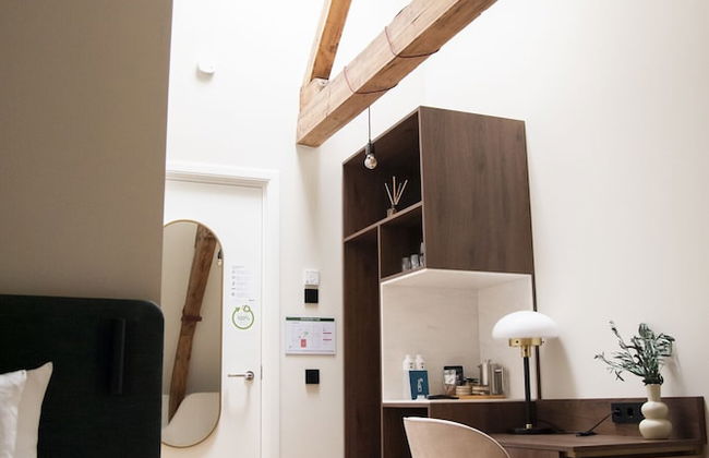 Bob W Amsterdam Oosterpark - Foto 34