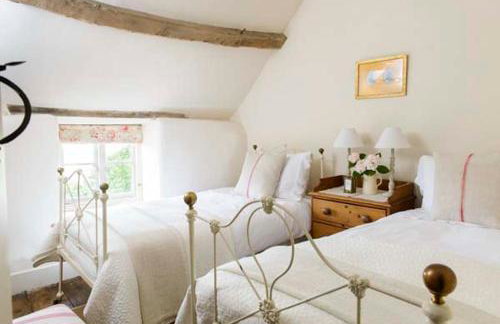 The Old Bakehouse Cotswold Cottage - Photo 14