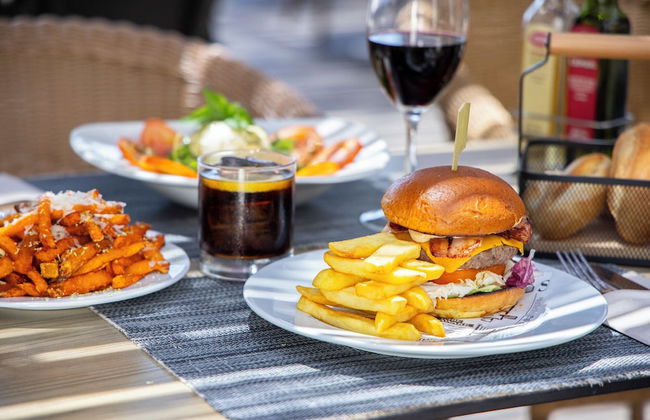 Hotel Bahía Pollensa - Foto 77