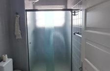 Casa 30 metros da praia com wifi e garagem 6 carros - Photo 12