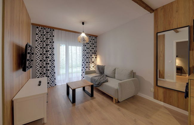 RentPlanet - Osada Górska - Foto 32