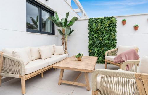 Luxury 2BR - 400m to Beach - Pool & Views - Casa Los Amigos - Foto 18