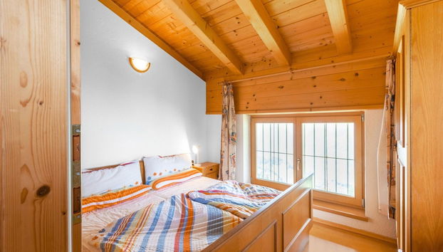 Chalet in Gattererberg Near Ski Slopes - Foto 5, Habitación