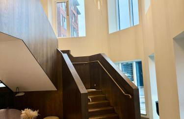 Luxury 2bed With Gym Cinema & Games Room - Foto 13